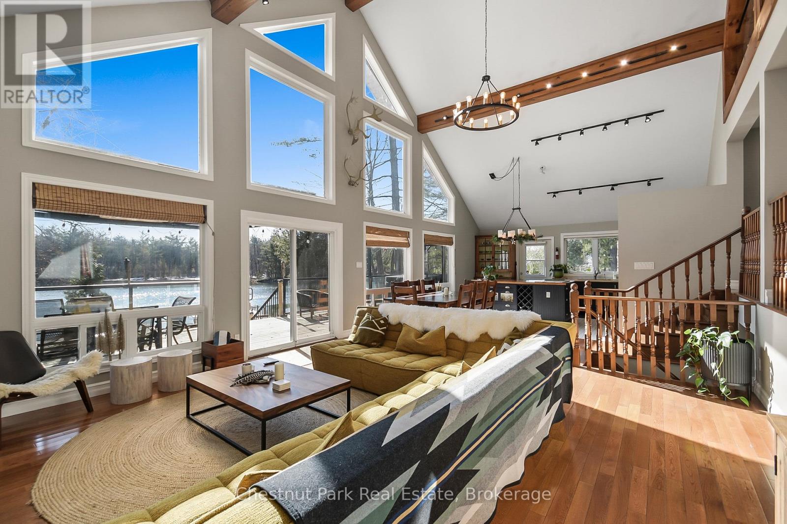 Photo 8 of 7609 Somerset Park, Ramara ON