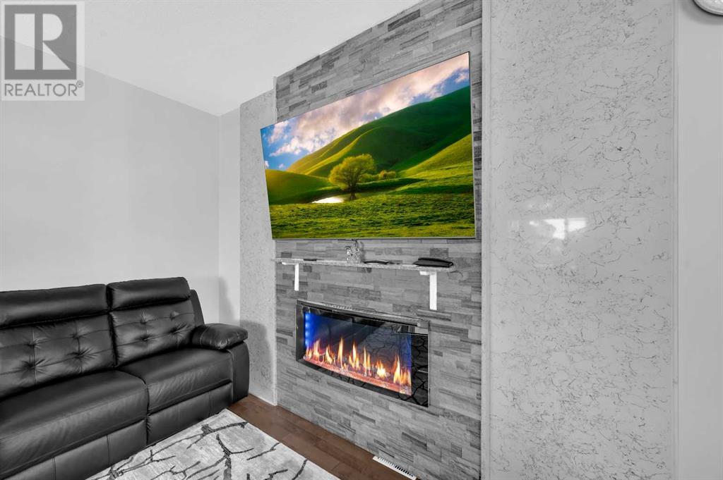 Single Family House for Sale in  Saddlelake Terrace NE Saddle Ridge Calgary 