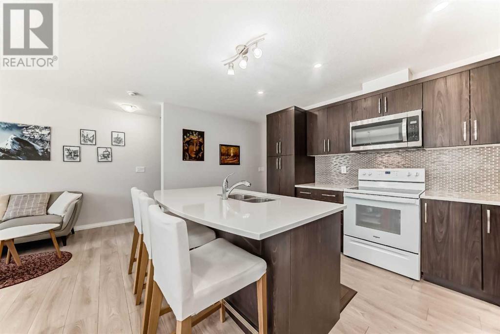 Single Family House for Sale in  Carrington Rise NW Carrington Calgary 