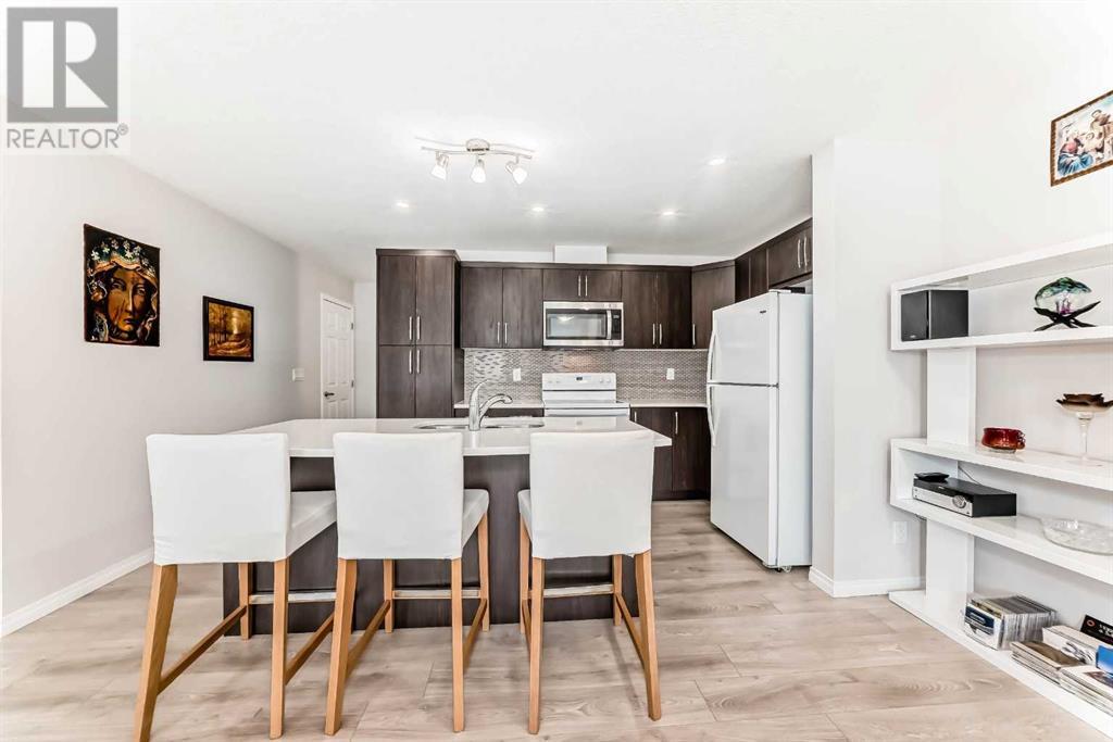Single Family House for Sale in  Carrington Rise NW Carrington Calgary 