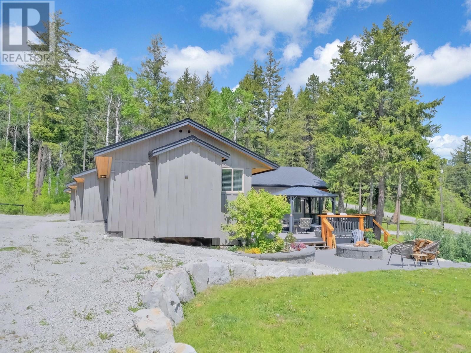  3402 McKellar Road, West Kelowna