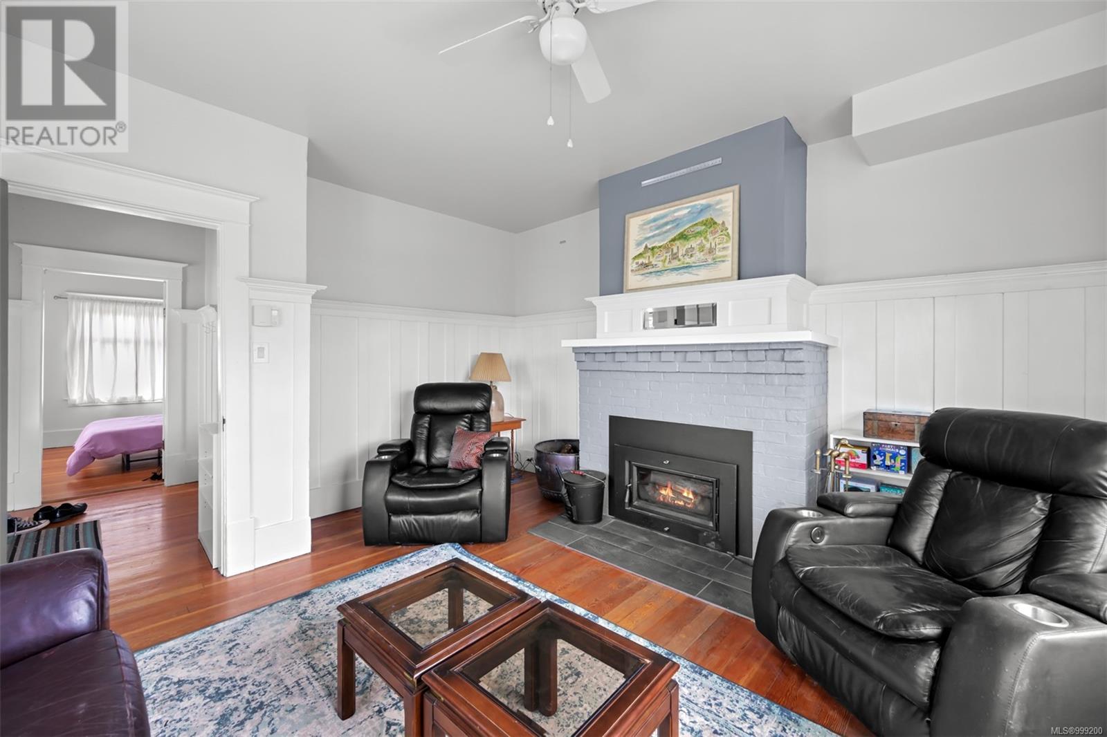  3035 Millgrove Street, Saanich