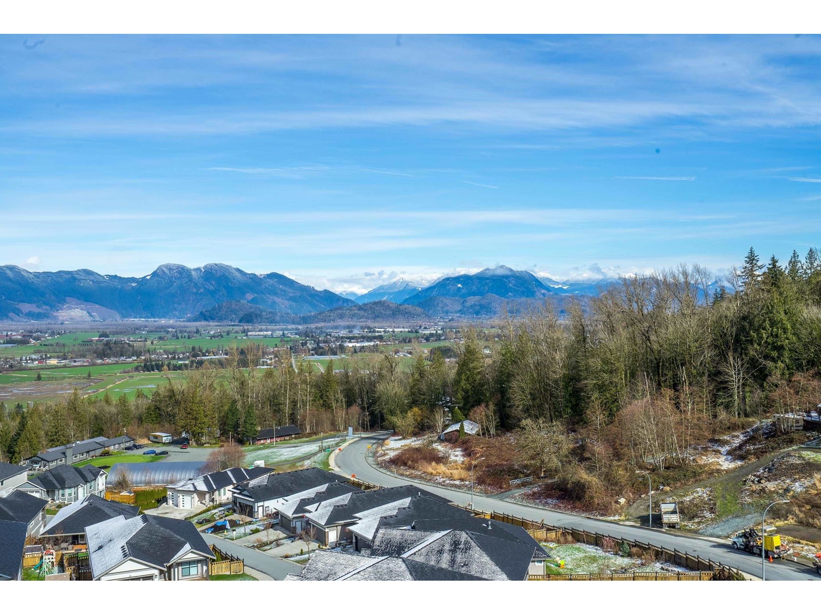 Photo 1 of 8205 Harvest Place Eastern Hillsides, Chilliwack BC