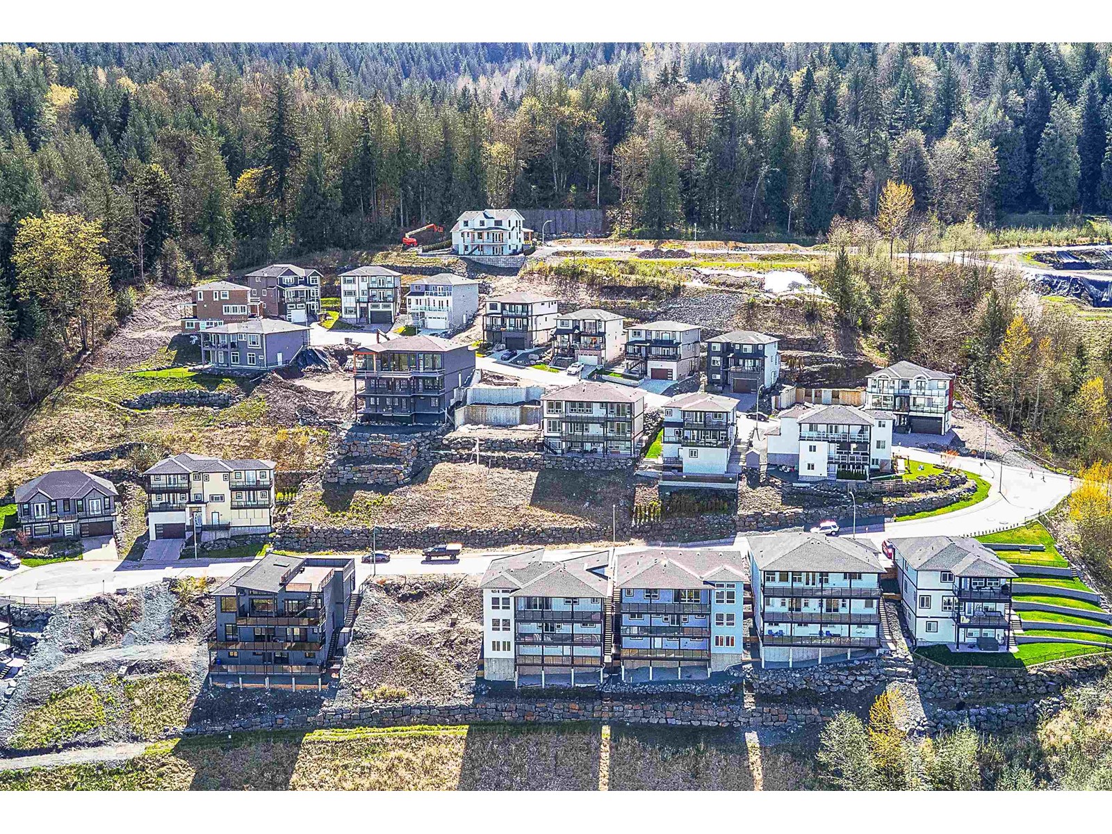 Photo 2 of 8205 Harvest Place Eastern Hillsides, Chilliwack BC