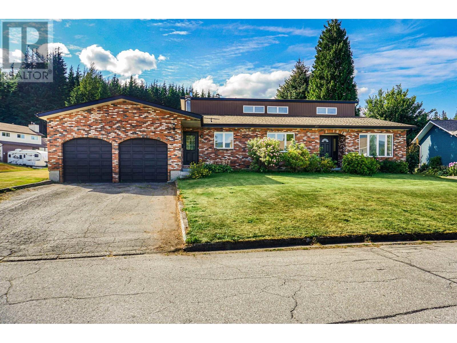 150 ANGLE STREET, Kitimat