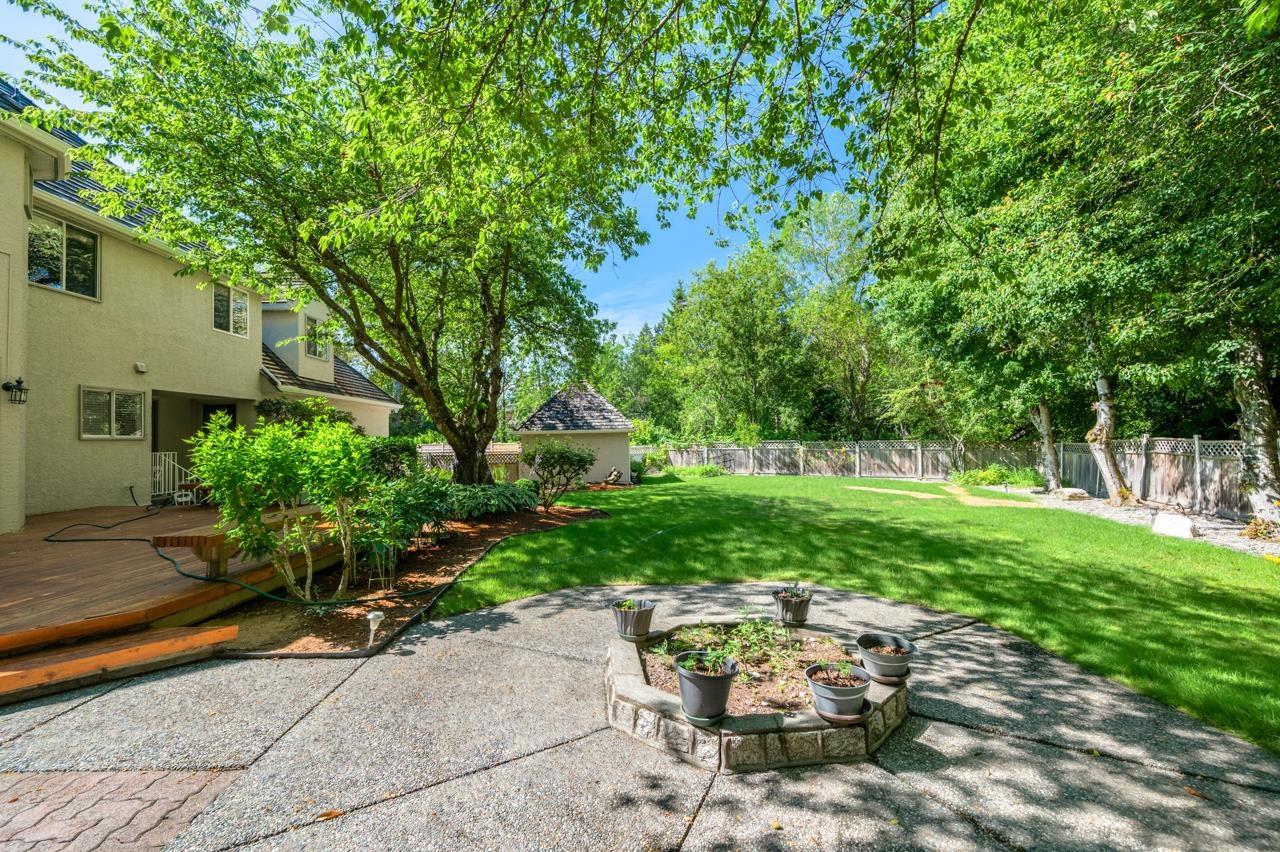 Photo 33 of 12967 21 A Avenue, Surrey BC