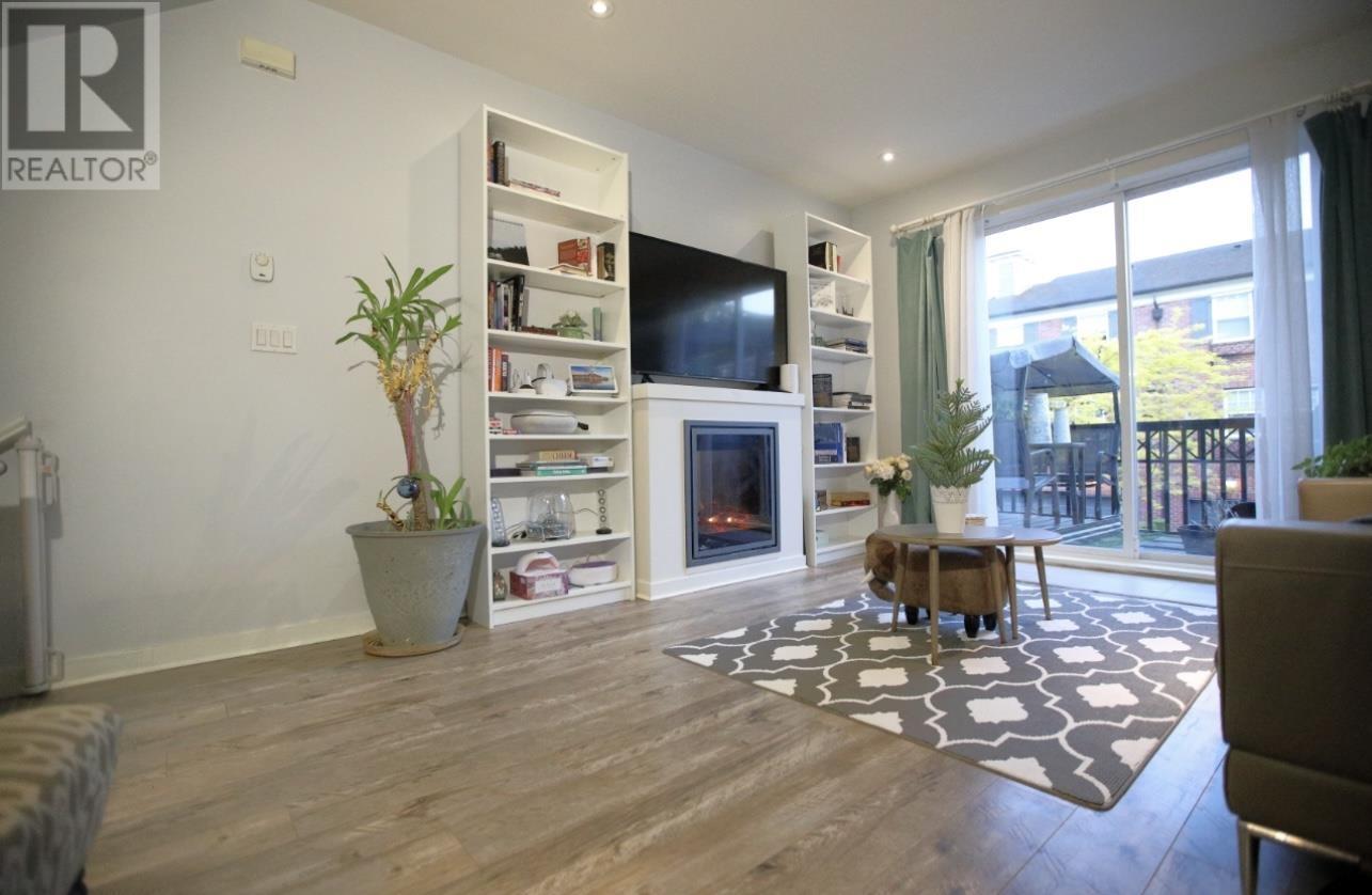 4 19538 BISHOPS REACH, Pitt Meadows real estate listing R2977794