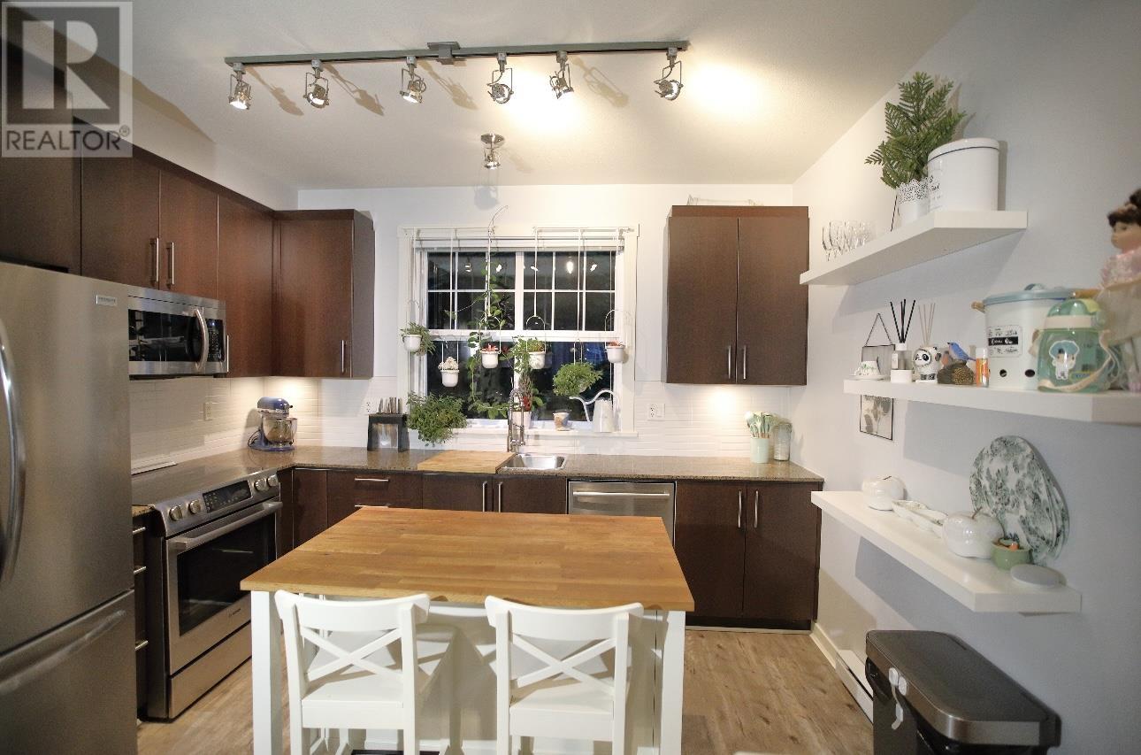 4 19538 BISHOPS REACH, Pitt Meadows real estate listing R2977794