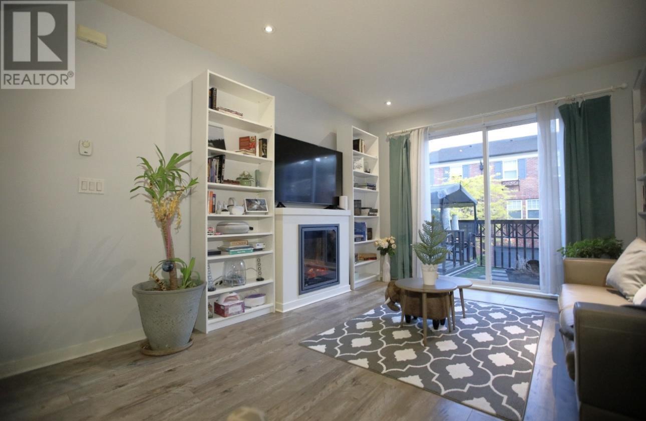 4 19538 BISHOPS REACH, Pitt Meadows real estate listing R2977794