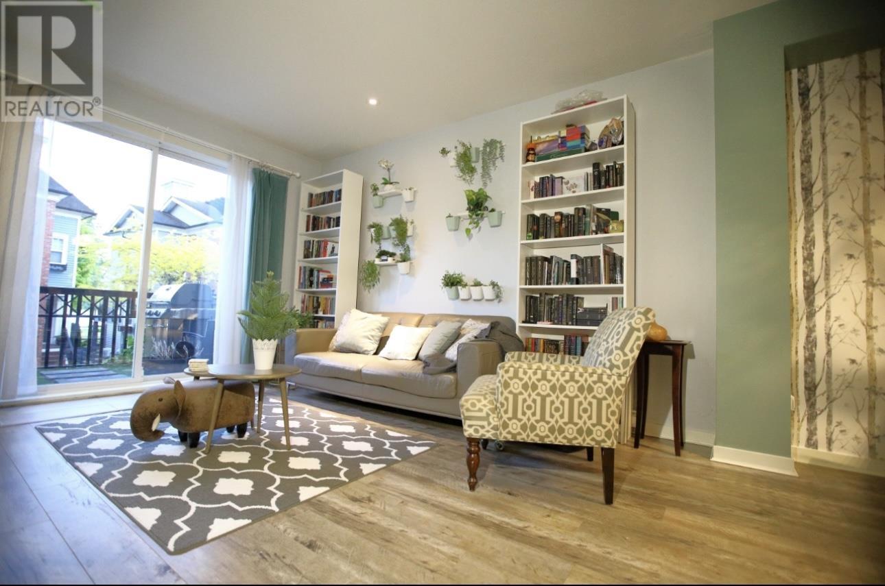 4 19538 BISHOPS REACH, Pitt Meadows real estate listing R2977794