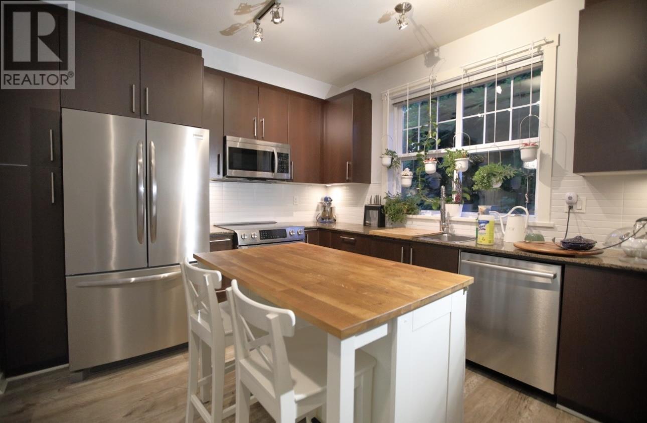 4 19538 BISHOPS REACH, Pitt Meadows real estate listing R2977794