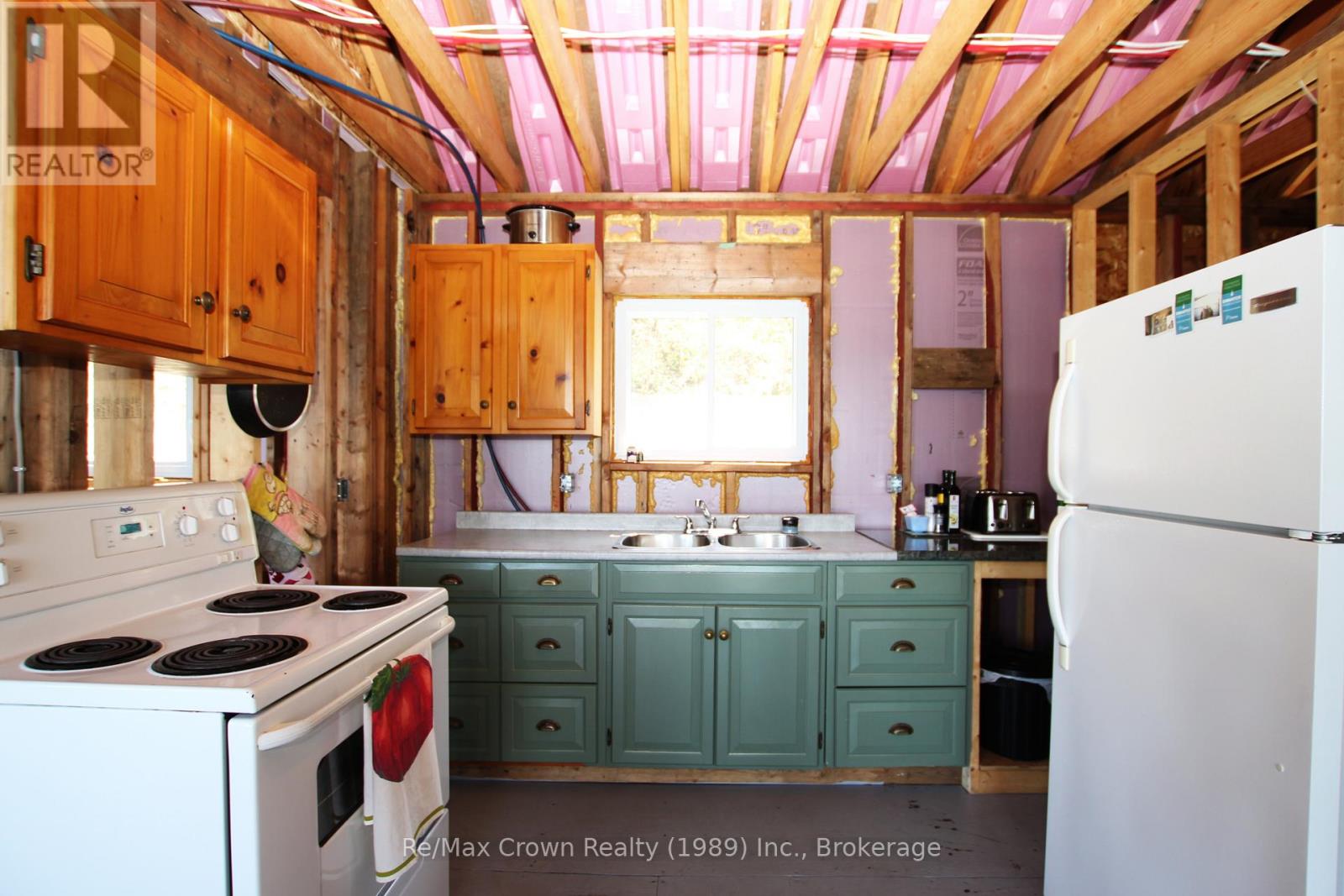 Photo 12 of 245 Wilson Lake, Parry Sound Remote Area ON