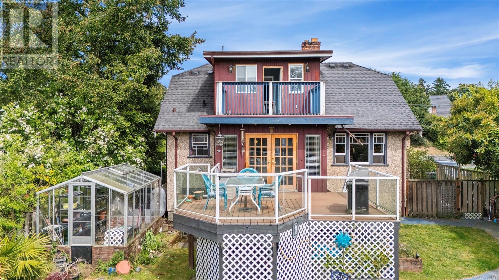 3630 Quadra Street, Saanich