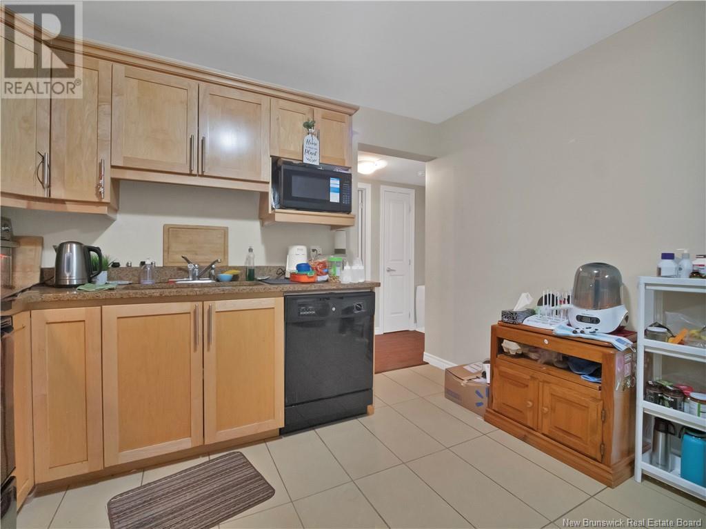 Photo 10 of 33 Sifroi Street Unit 305, Dieppe NB