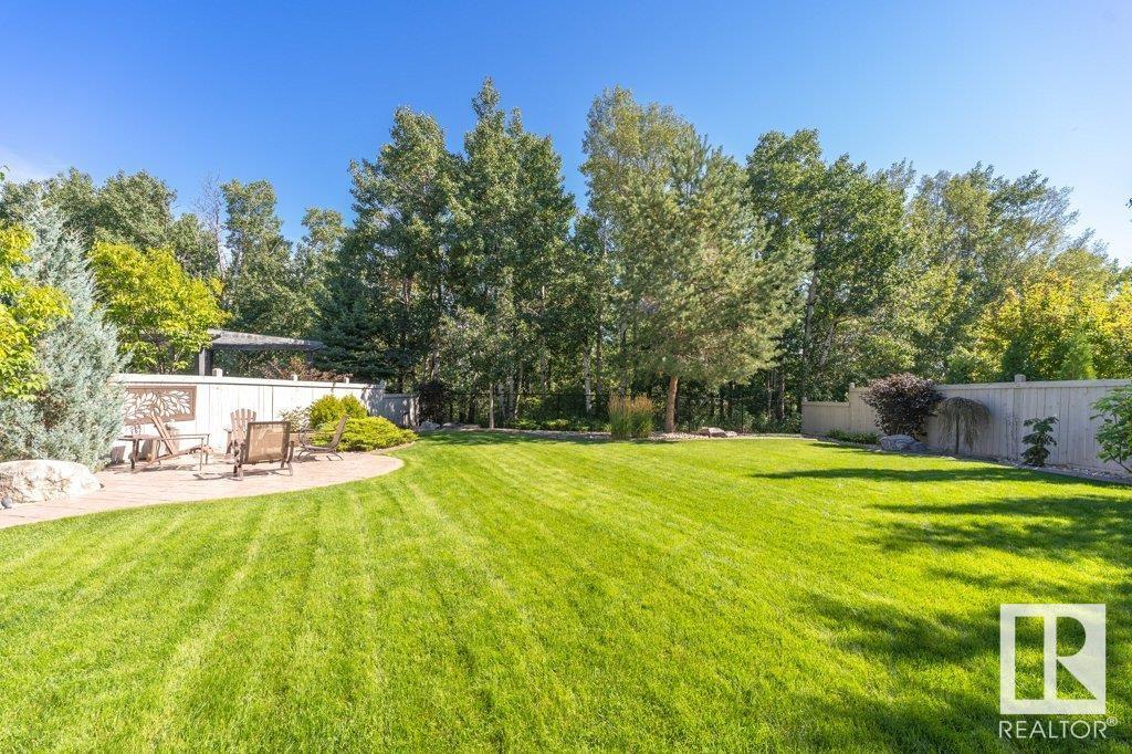 2456 CAMERON RAVINE DR NW, Edmonton