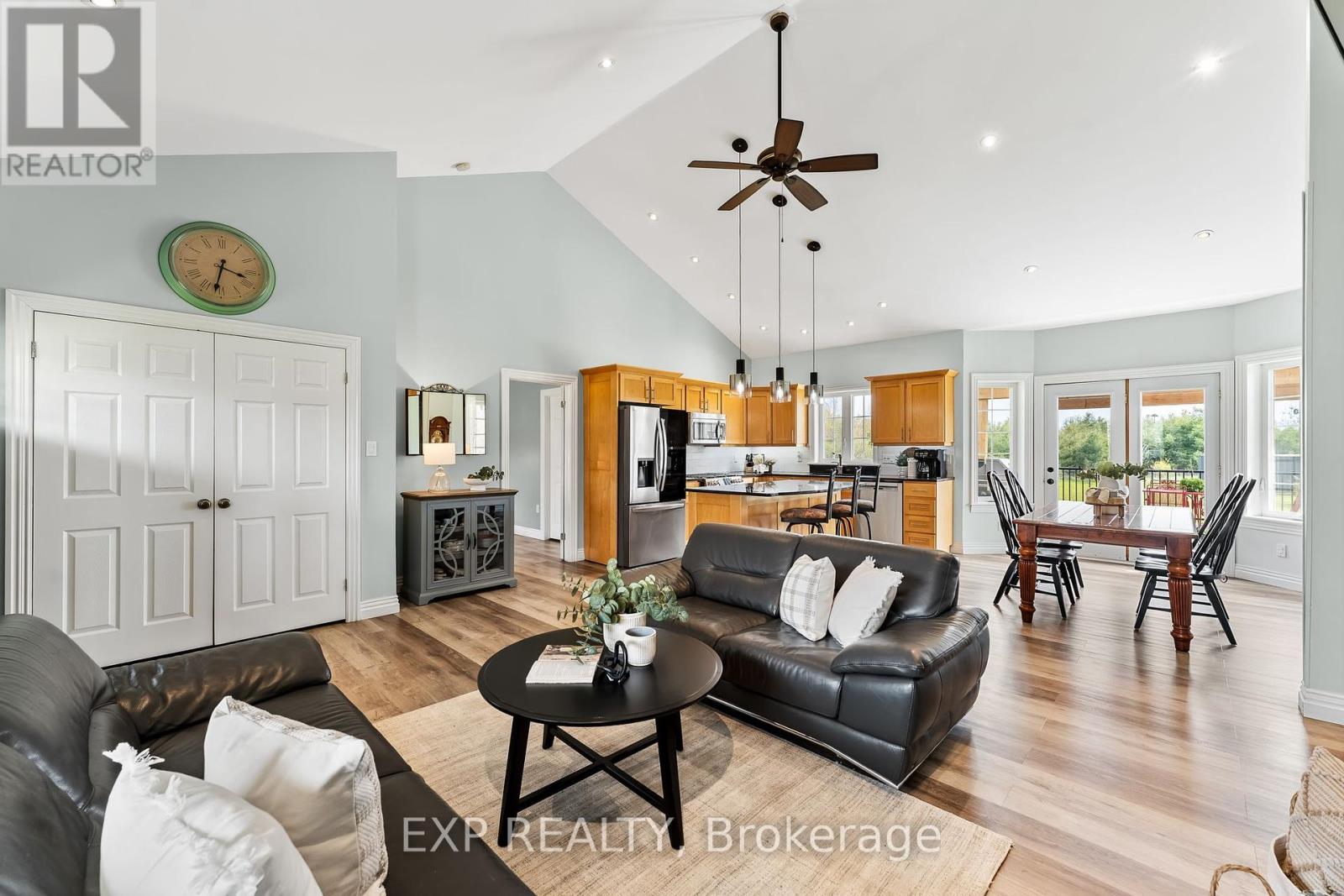 Photo 5 of 96 Huycks Bay Road, Prince Edward County ON