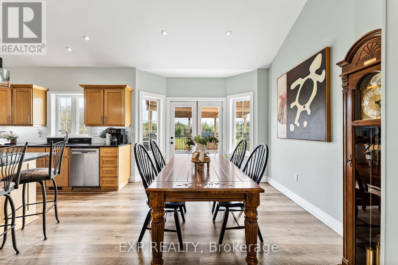 Photo 4 of 96 Huycks Bay Road, Prince Edward County ON