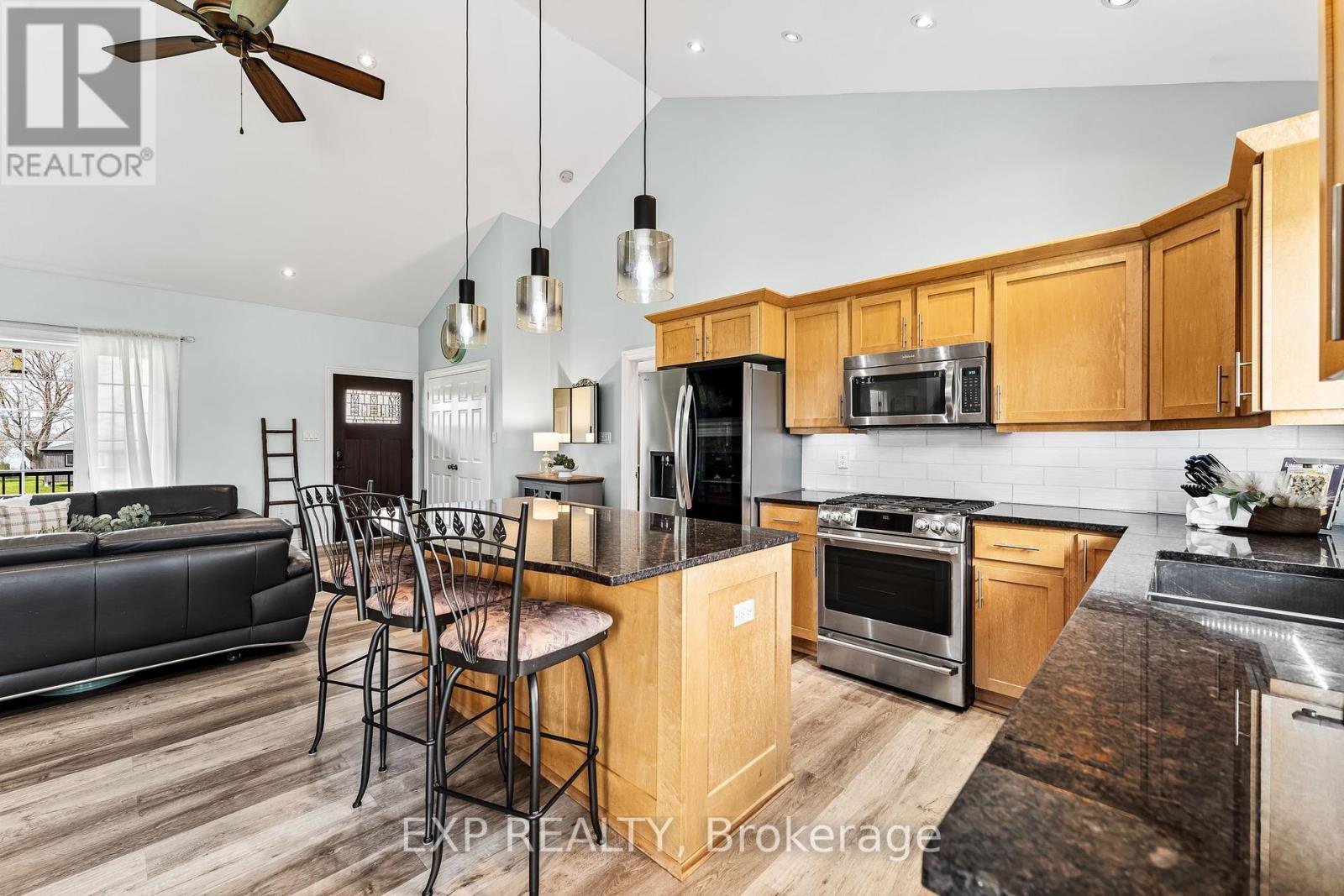 Photo 8 of 96 Huycks Bay Road, Prince Edward County ON
