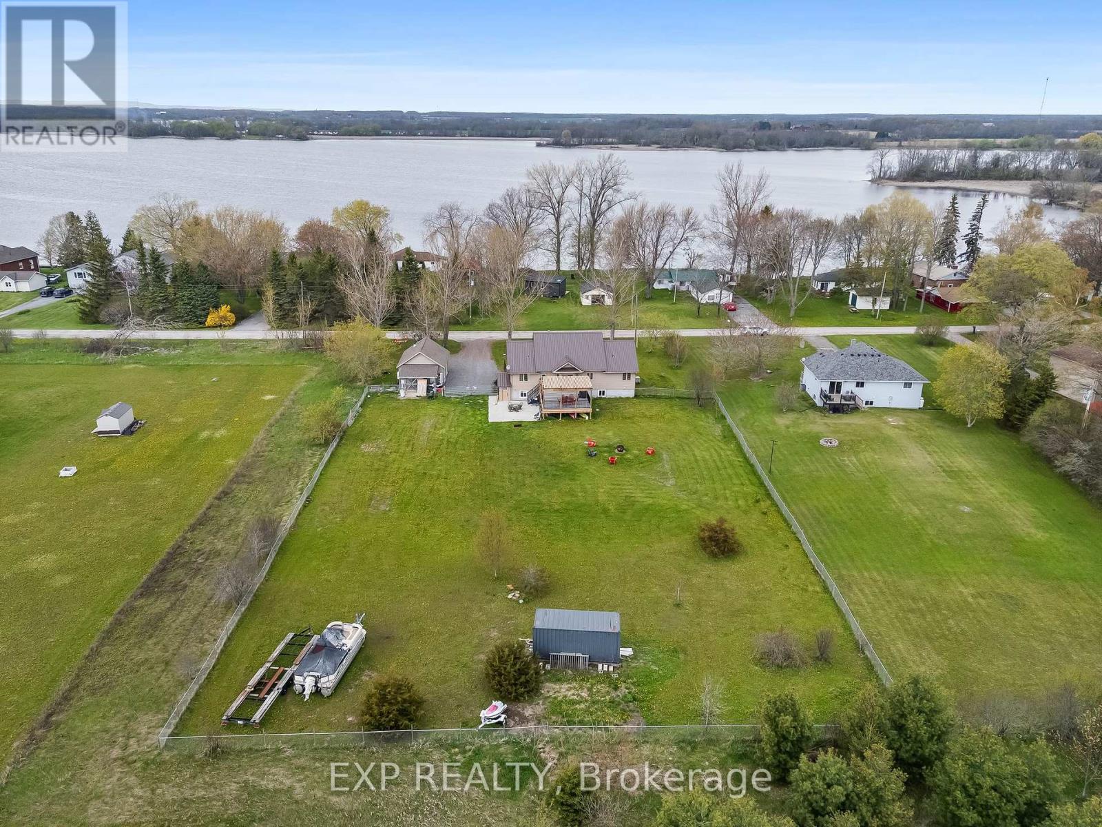 Photo 20 of 96 Huycks Bay Road, Prince Edward County ON