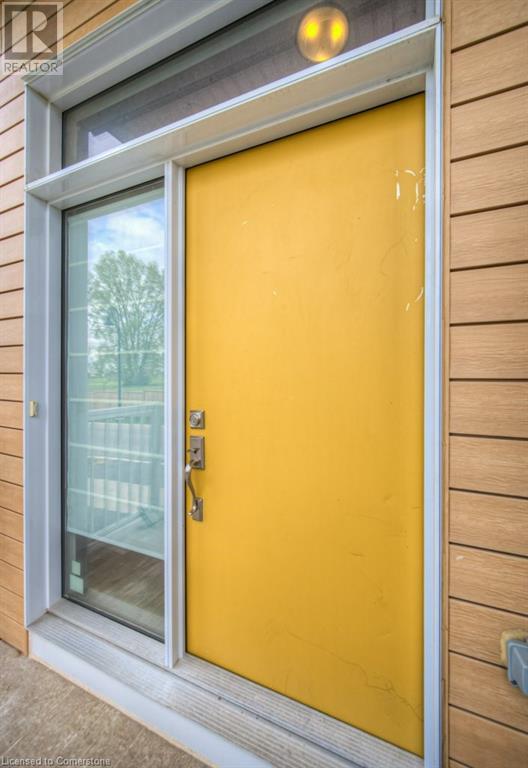 Photo 4 of 55 Progress Cresent Crescent Unit 41, Waterloo ON