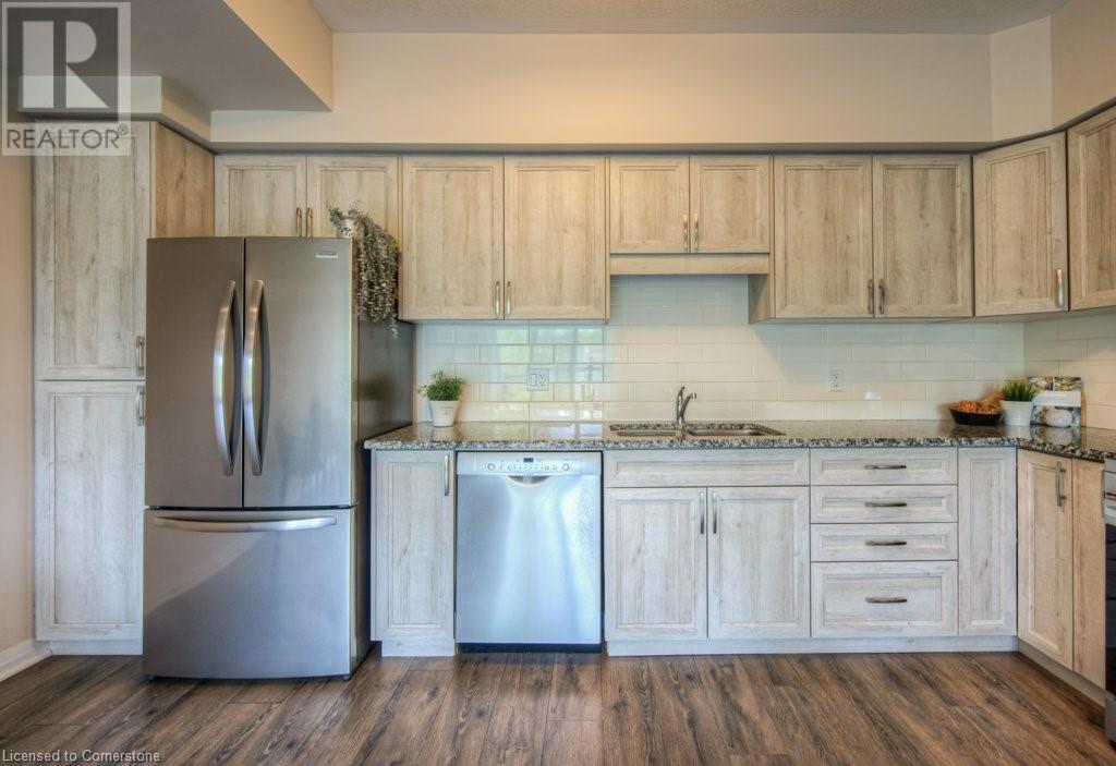 Photo 10 of 55 Progress Cresent Crescent Unit 41, Waterloo ON