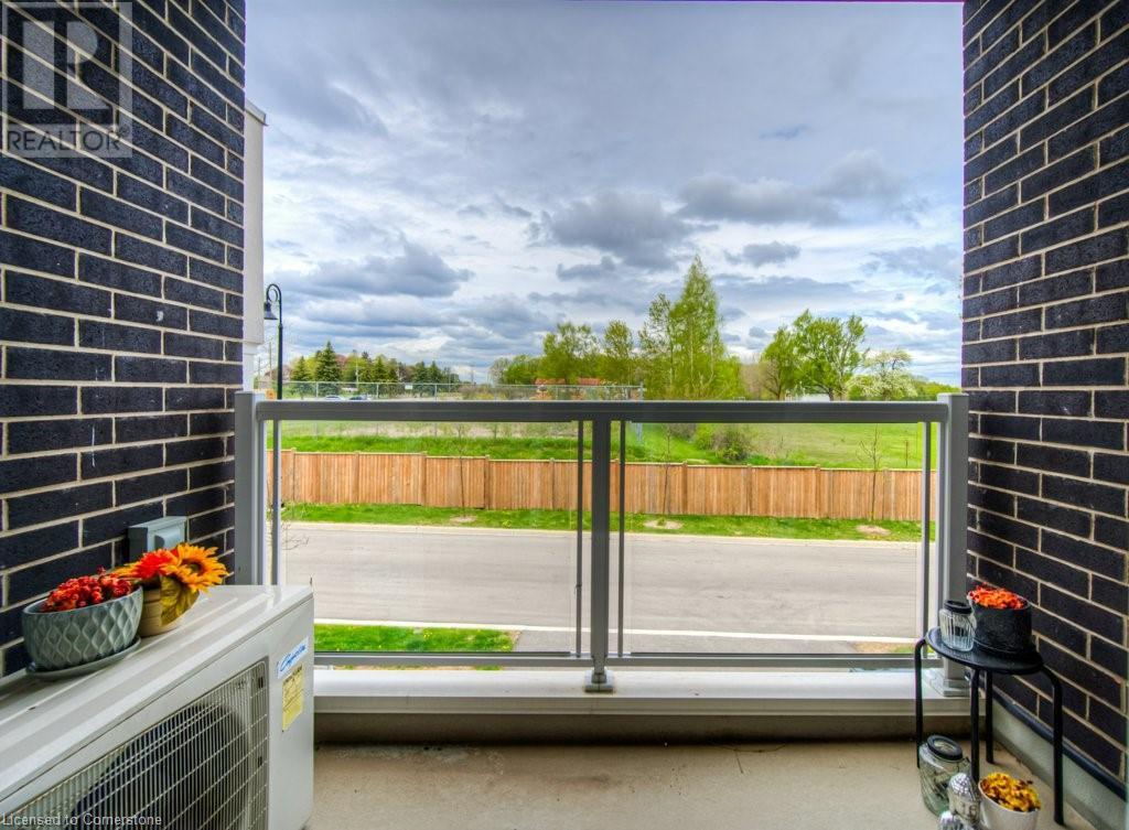 Photo 15 of 55 Progress Cresent Crescent Unit 41, Waterloo ON