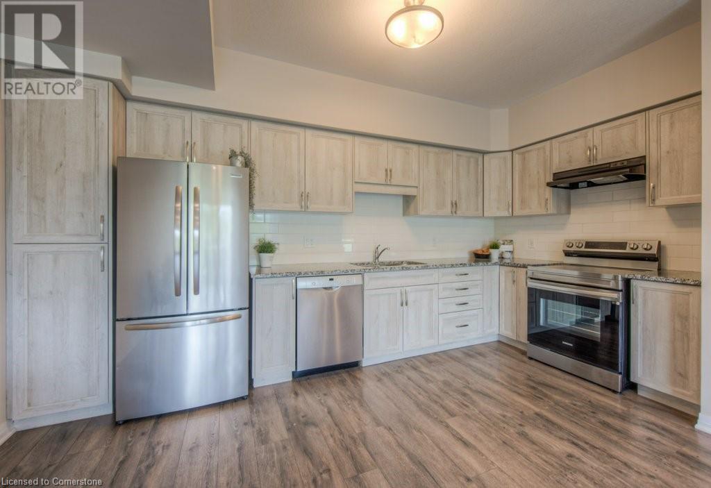 Photo 9 of 55 Progress Cresent Crescent Unit 41, Waterloo ON