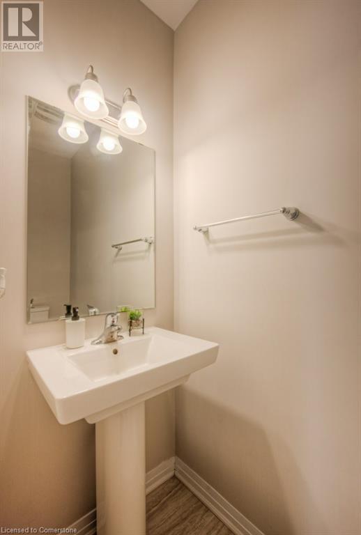 Photo 17 of 55 Progress Cresent Crescent Unit 41, Waterloo ON