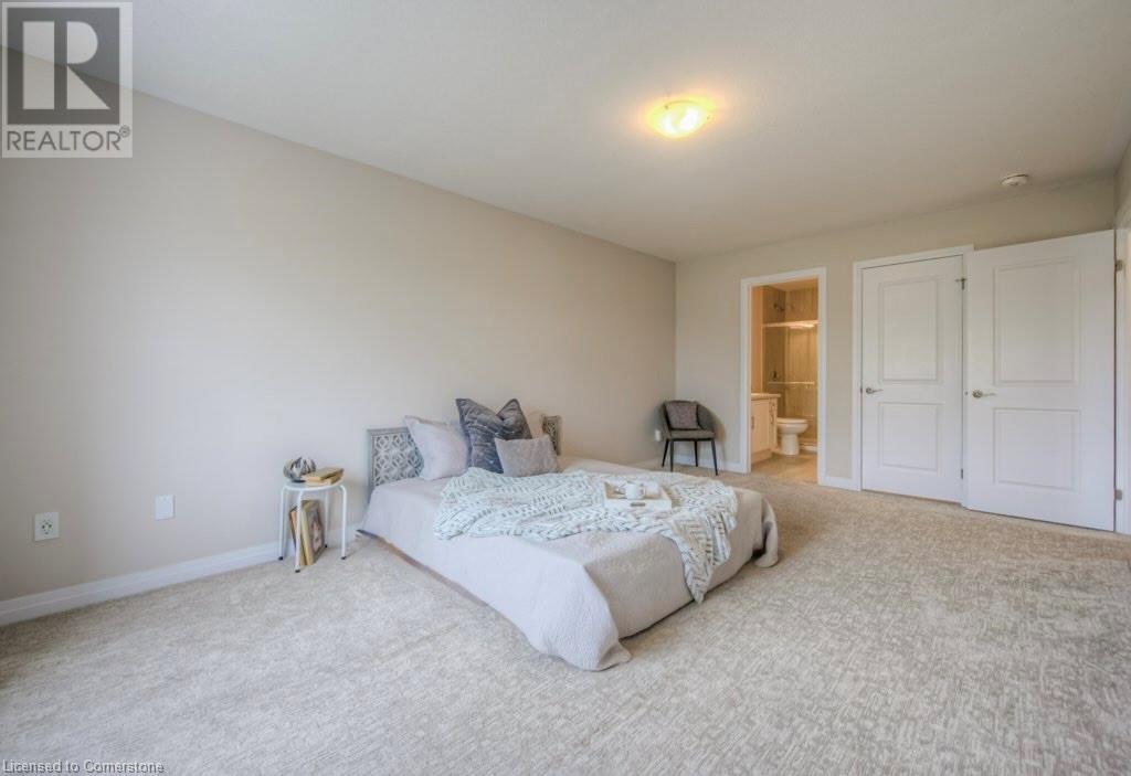 Photo 25 of 55 Progress Cresent Crescent Unit 41, Waterloo ON