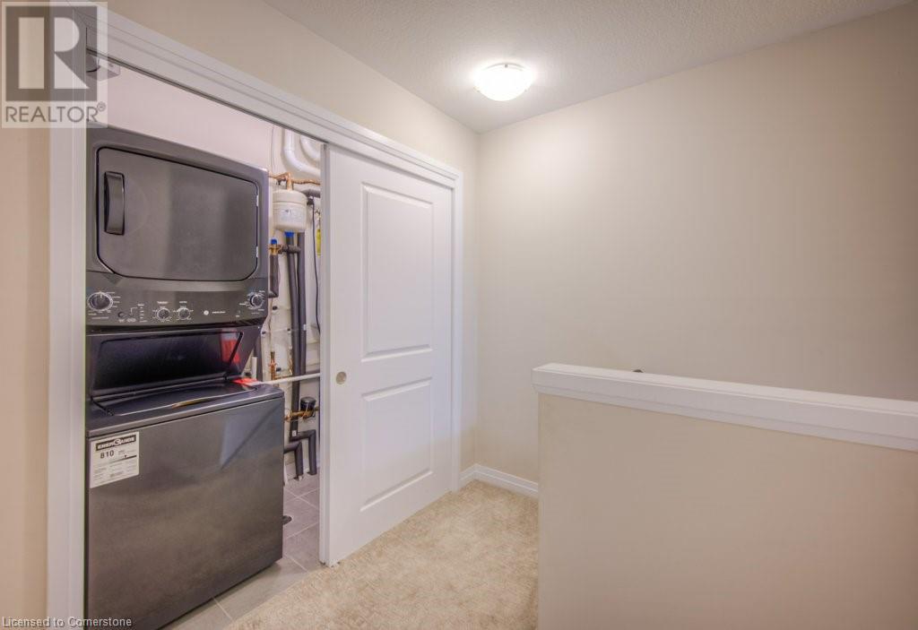 Photo 29 of 55 Progress Cresent Crescent Unit 41, Waterloo ON
