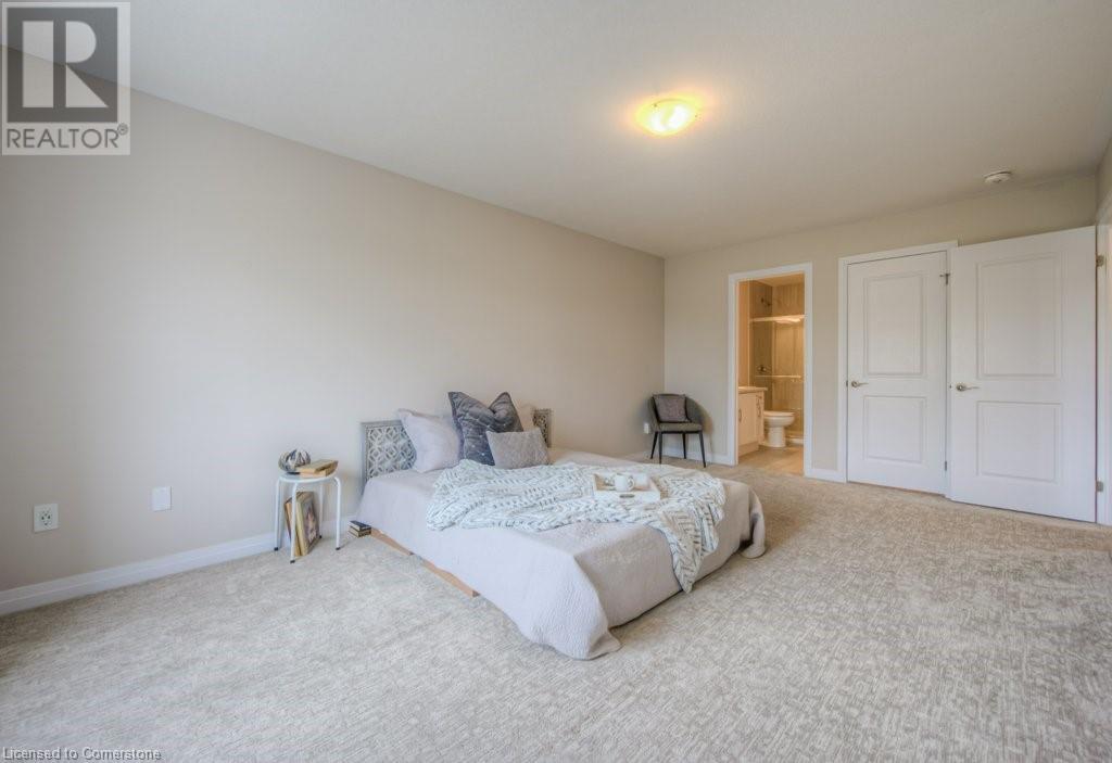 Photo 24 of 55 Progress Cresent Crescent Unit 41, Waterloo ON