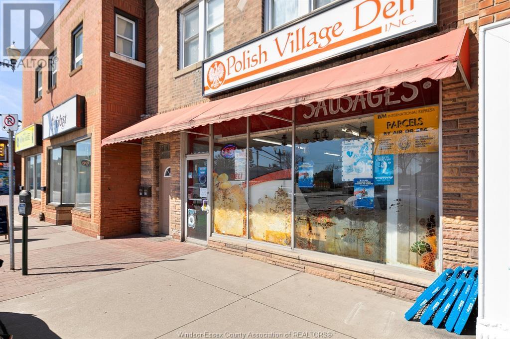 Photo 6 of 916 920 Ottawa Street, Windsor ON
