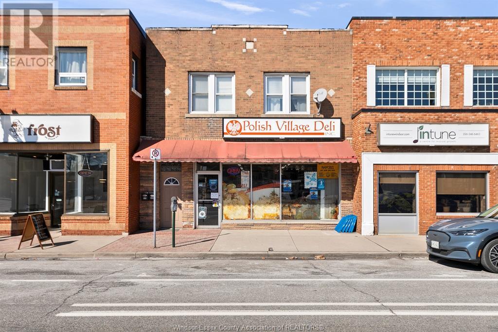Photo 20 of 916 920 Ottawa Street, Windsor ON