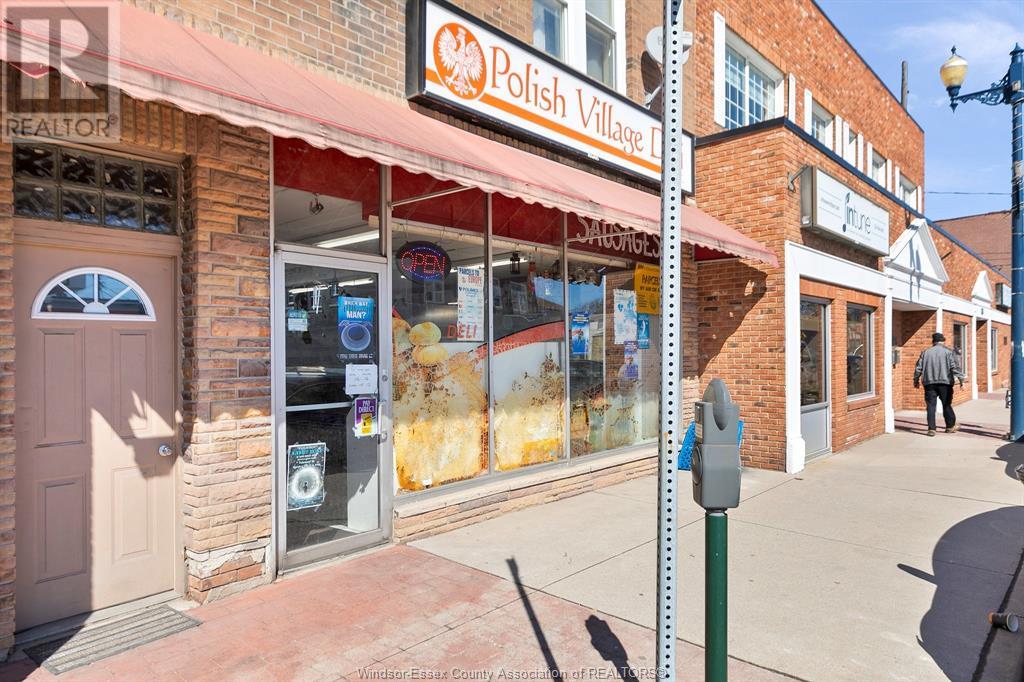 Photo 12 of 916 920 Ottawa Street, Windsor ON