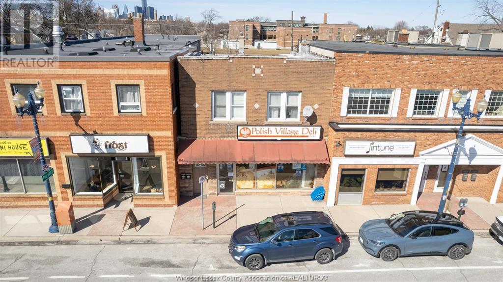 Photo 29 of 916 920 Ottawa Street, Windsor ON