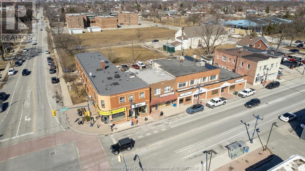 Photo 5 of 916 920 Ottawa Street, Windsor ON