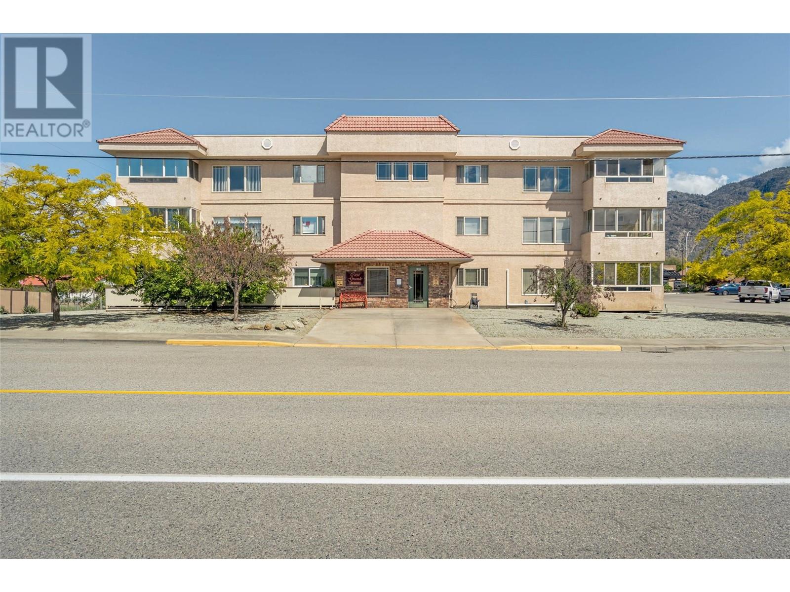 303 8302 68TH Avenue, Osoyoos