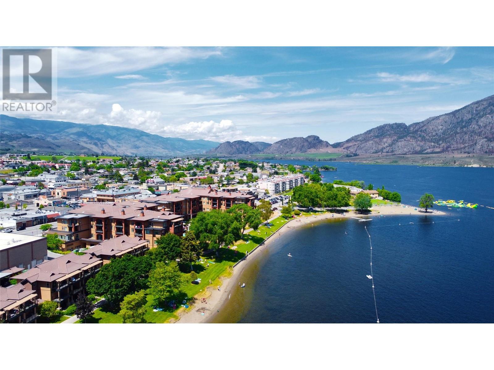 303 8302 68TH Avenue, Osoyoos
