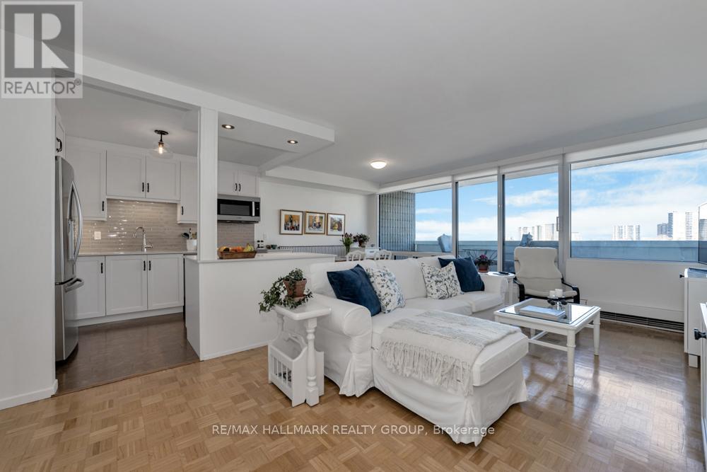 Open Concept