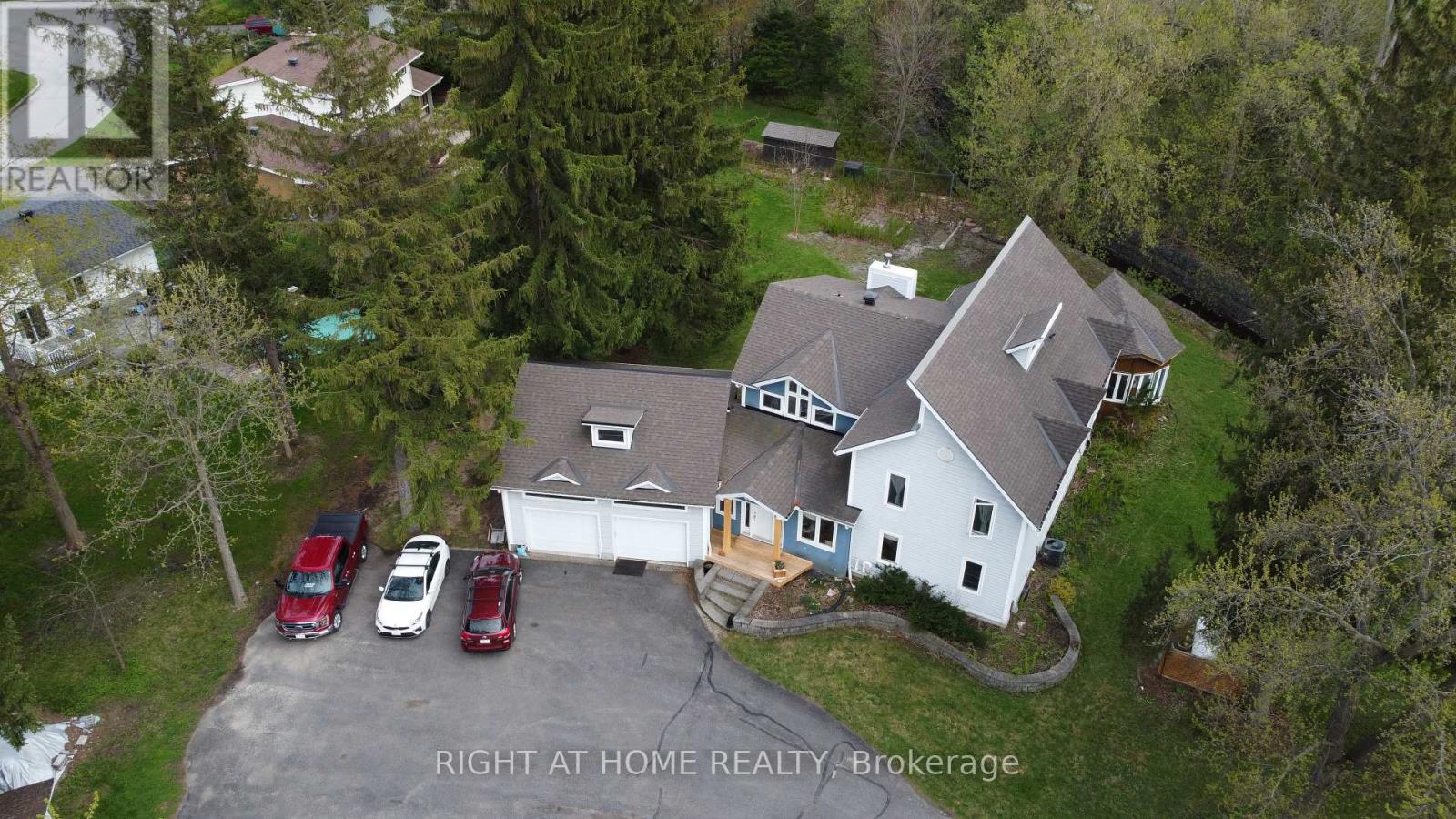 3208 RICHMOND ROAD - 3