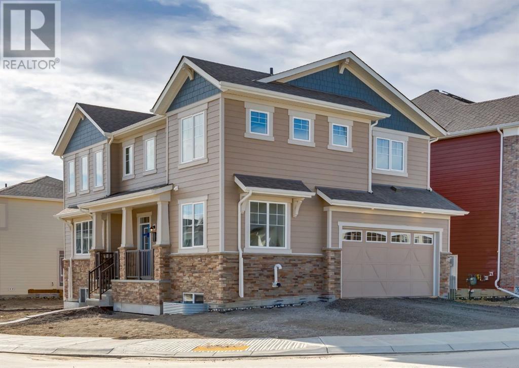 Single Family House for Sale in  Yorkstone Rise SW Yorkville Calgary 