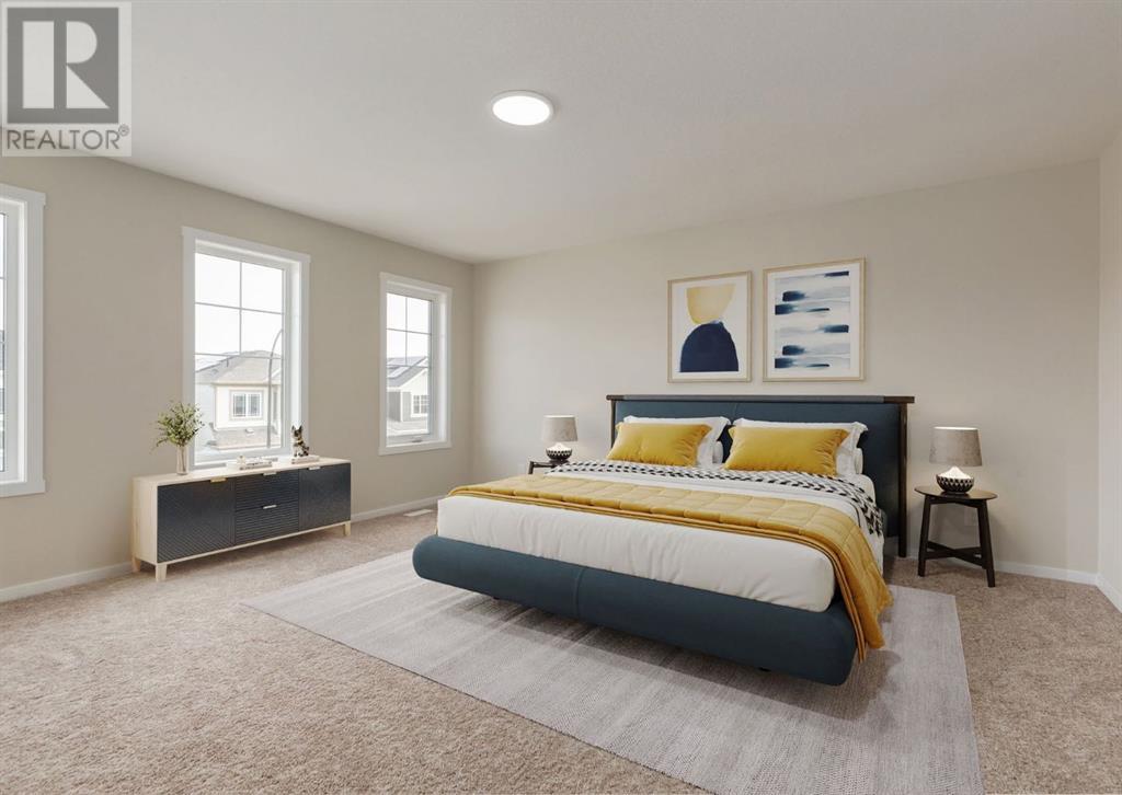 Single Family House for Sale in  Yorkstone Rise SW Yorkville Calgary 