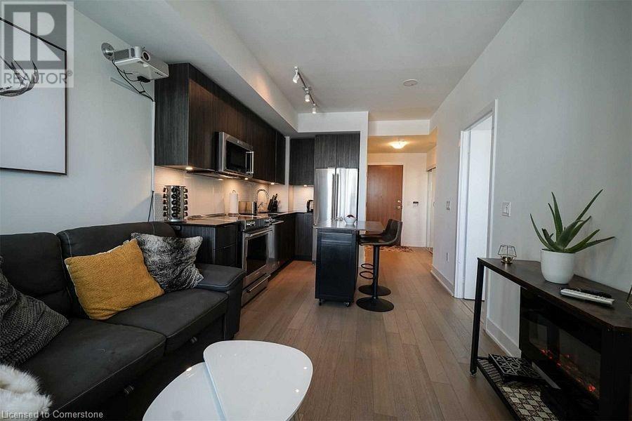 Photo 7 of 20 Shore Breeze Drive Unit 3103, Toronto ON