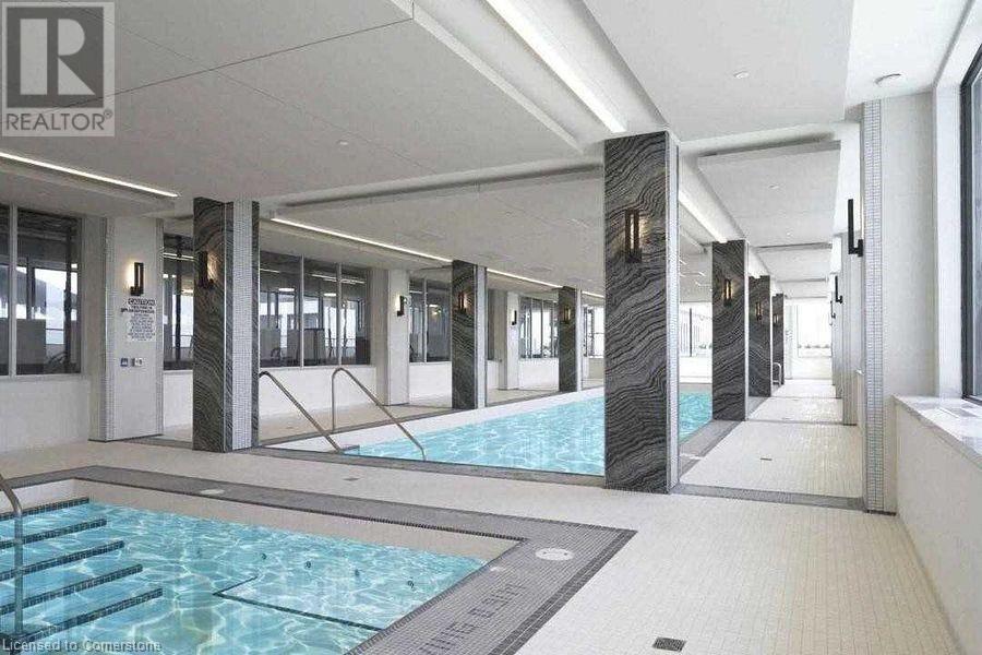 Photo 32 of 20 Shore Breeze Drive Unit 3103, Toronto ON