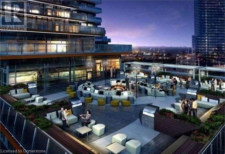 Photo 35 of 20 Shore Breeze Drive Unit 3103, Toronto ON