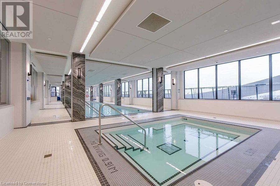 Photo 33 of 20 Shore Breeze Drive Unit 3103, Toronto ON