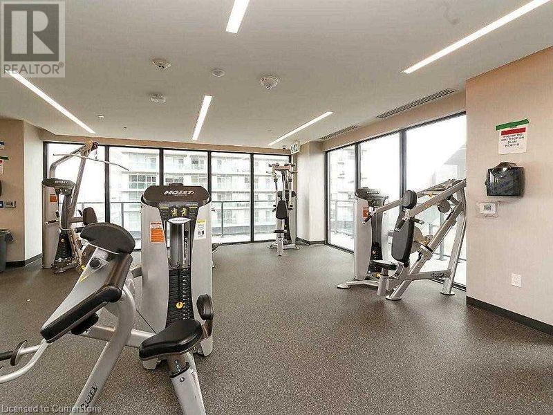 Photo 31 of 20 Shore Breeze Drive Unit 3103, Toronto ON