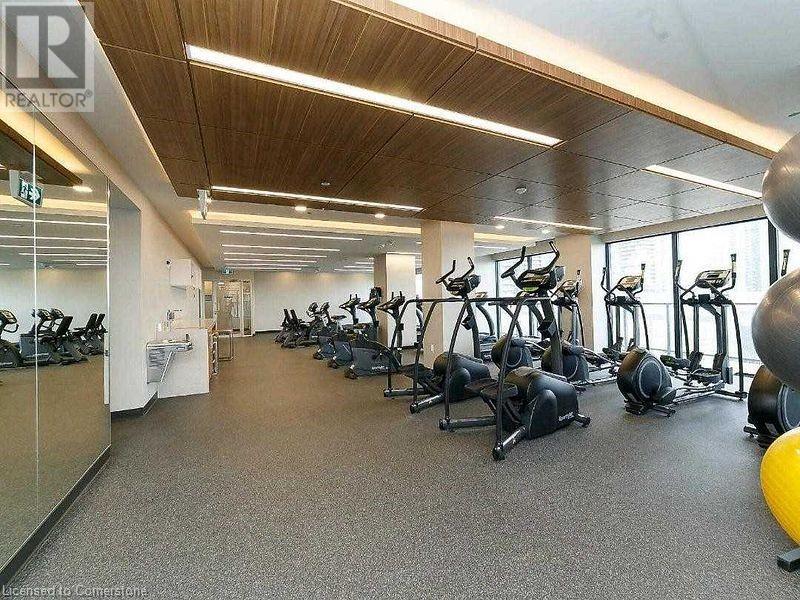 Photo 29 of 20 Shore Breeze Drive Unit 3103, Toronto ON