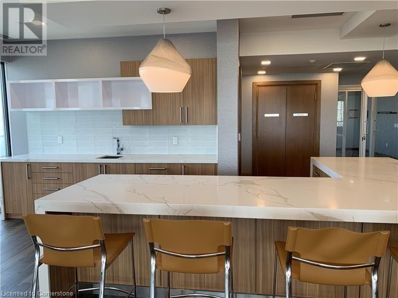 Photo 45 of 20 Shore Breeze Drive Unit 3103, Toronto ON