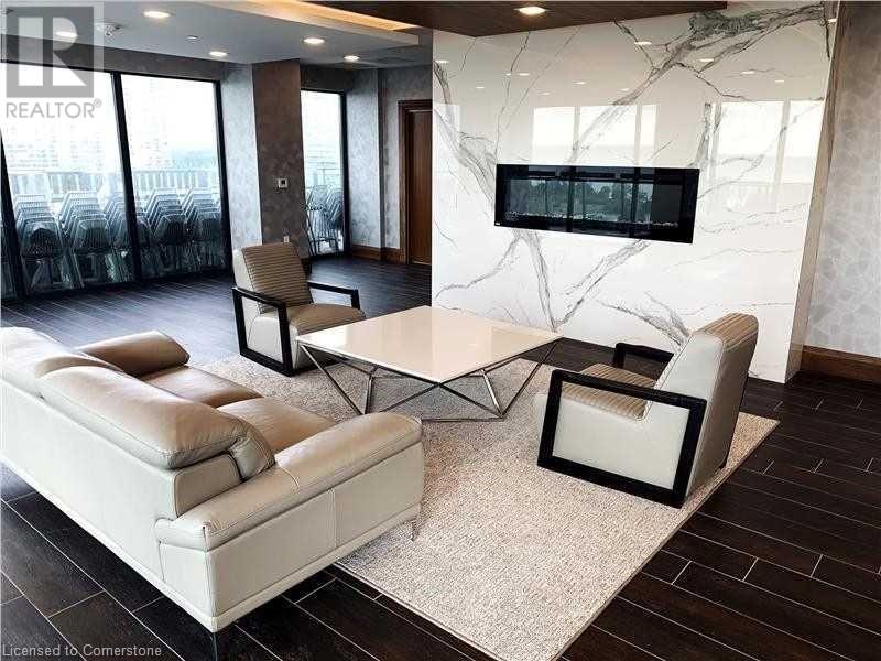 Photo 44 of 20 Shore Breeze Drive Unit 3103, Toronto ON